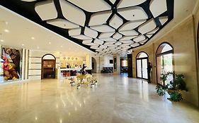 Badr Hotel & Resort El Kharga